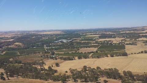 Photo: Barossa Helicopters